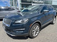 2019 Lincoln MKC Select-0