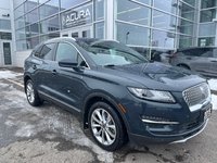 Lincoln MKC Select 2019-2