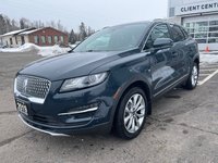 Lincoln MKC Select 2019-0