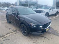 Mazda CX-30 GT w/Turbo 2021-2