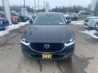 Mazda CX-30 GT w/Turbo 2021-1