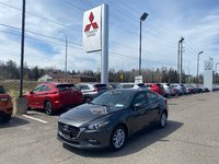 2018 Mazda 3 GS-0