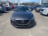 2018 Mazda 3 GS-1