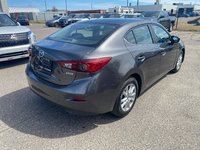 2018 Mazda 3 GS-3