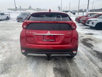 2020 Mitsubishi Eclipse Cross ES-3