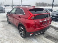 2020 Mitsubishi Eclipse Cross ES-4