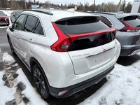 Mitsubishi Eclipse Cross GT 2020-2