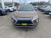 2020 Mitsubishi Eclipse Cross ES-1