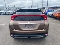 2020 Mitsubishi Eclipse Cross ES-4