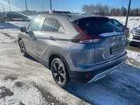 2023 Mitsubishi Eclipse Cross SEL-5