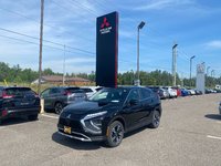Mitsubishi Eclipse Cross SE 2023-0