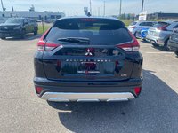 Mitsubishi Eclipse Cross SE 2023-4