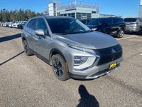 Mitsubishi Eclipse Cross SE 2024-2