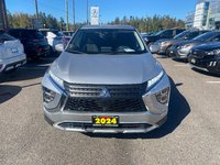 Mitsubishi Eclipse Cross SE 2024-1