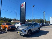 Mitsubishi Eclipse Cross SE 2024-0