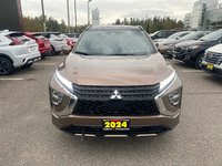 Mitsubishi Eclipse Cross GT 2024-1