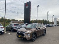 Mitsubishi Eclipse Cross GT 2024-0