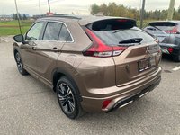 Mitsubishi Eclipse Cross GT 2024-5