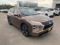 Mitsubishi Eclipse Cross GT 2024-2