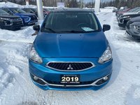 Mitsubishi Mirage ES LTD EDITION 2019-1