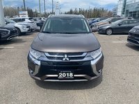 Mitsubishi Outlander PHEV SE TOURING 2018-1