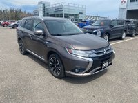 Mitsubishi Outlander PHEV SE TOURING 2018-2