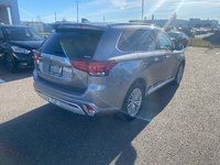 Mitsubishi Outlander PHEV LE 2020-3