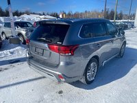 Mitsubishi Outlander PHEV LE 2020-5