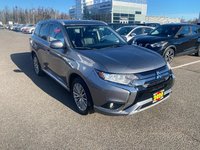 Mitsubishi Outlander PHEV LE 2020-2