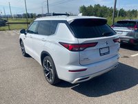 Mitsubishi Outlander PHEV GT 2023-5