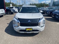 Mitsubishi Outlander PHEV GT 2023-1