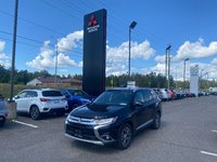 Mitsubishi Outlander ES PREMIUM 2016-0