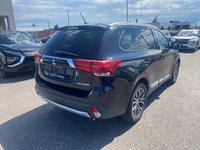 Mitsubishi Outlander ES PREMIUM 2016-2