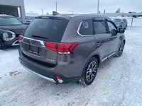2017 Mitsubishi Outlander GT-3