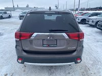 2017 Mitsubishi Outlander GT-4