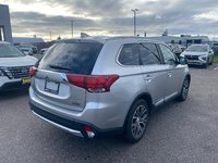 Mitsubishi Outlander GT 2018-3