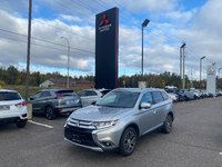 Mitsubishi Outlander GT 2018-0