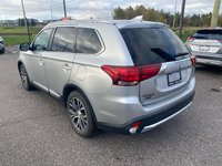 Mitsubishi Outlander GT 2018-5