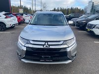 Mitsubishi Outlander GT 2018-1