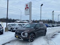 Mitsubishi Outlander LE PREMIUM 2022-0