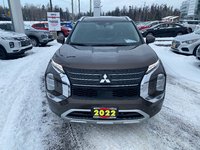 Mitsubishi Outlander LE PREMIUM 2022-1