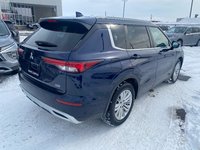 2022 Mitsubishi Outlander SE-3