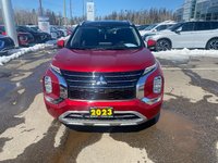 Mitsubishi Outlander GT 2023-1