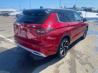 Mitsubishi Outlander GT 2023-3