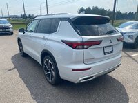2023 Mitsubishi Outlander GT-5