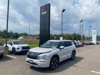 2023 Mitsubishi Outlander GT-0