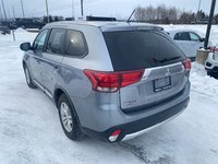 2024 Mitsubishi Outlander SE-5