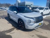 2024 Mitsubishi Outlander GT-2