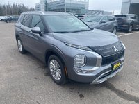 Mitsubishi Outlander SE 2024-2