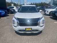2024 Mitsubishi Outlander SEL-1